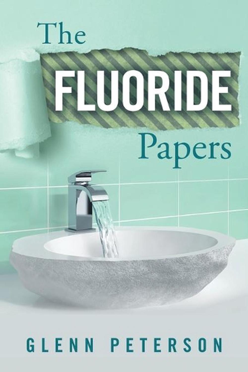 Why avoid fluoride in toothpaste picture
