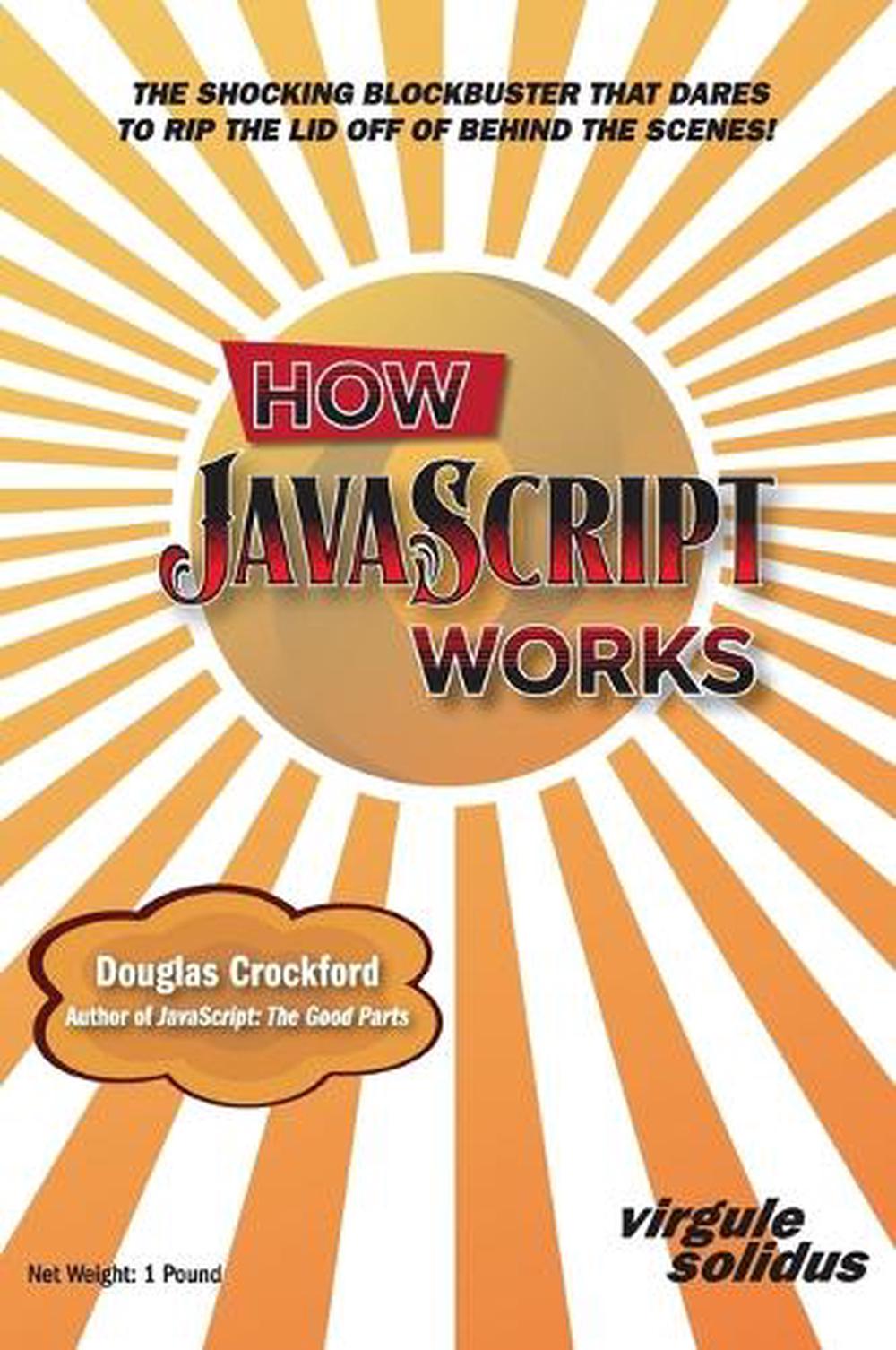 douglas crockford books douglas crockford books