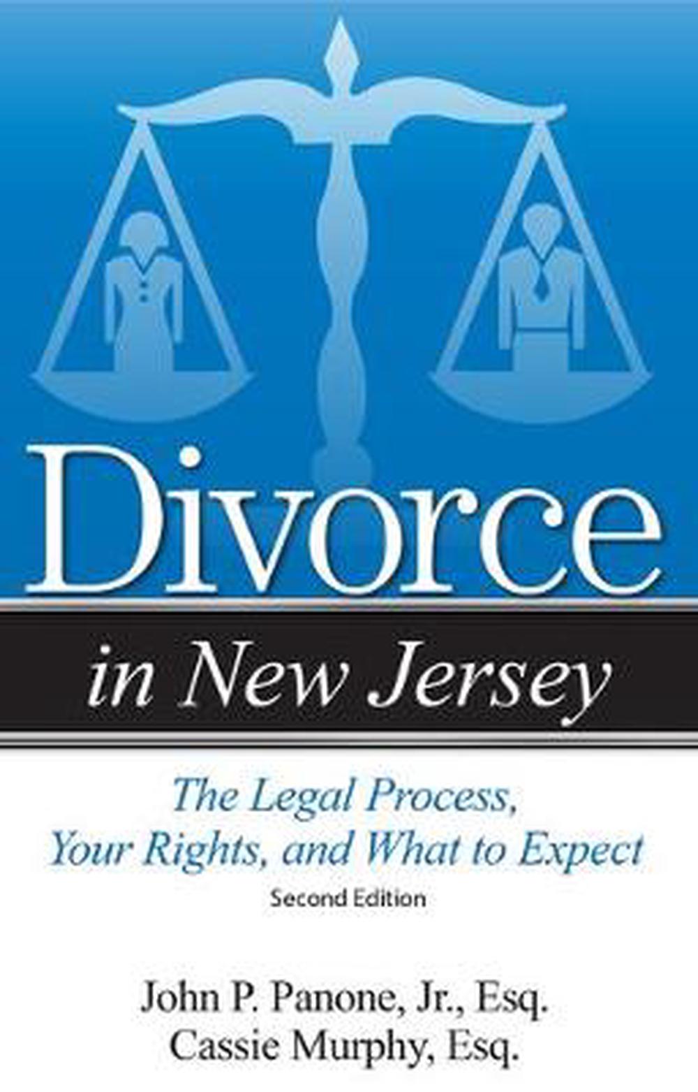 Divorce In New Jersey The Legal Process Your Rights And What To