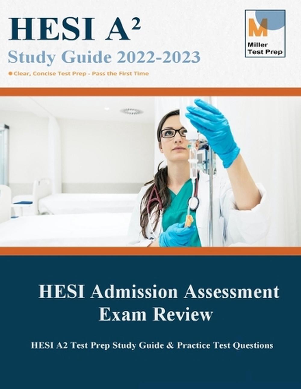 admission assessment exam review pdf download