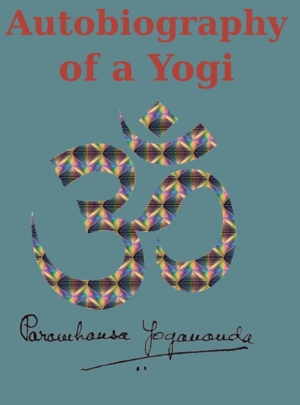 autobiography of a yogi ebook