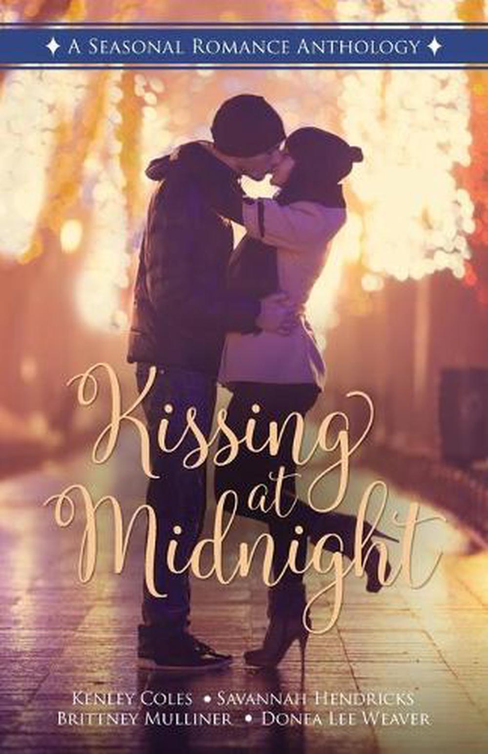 a kiss at midnight by eloisa james