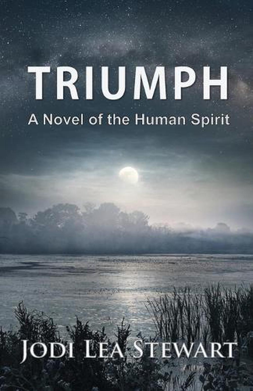 The Triumph Of The Human Spirit