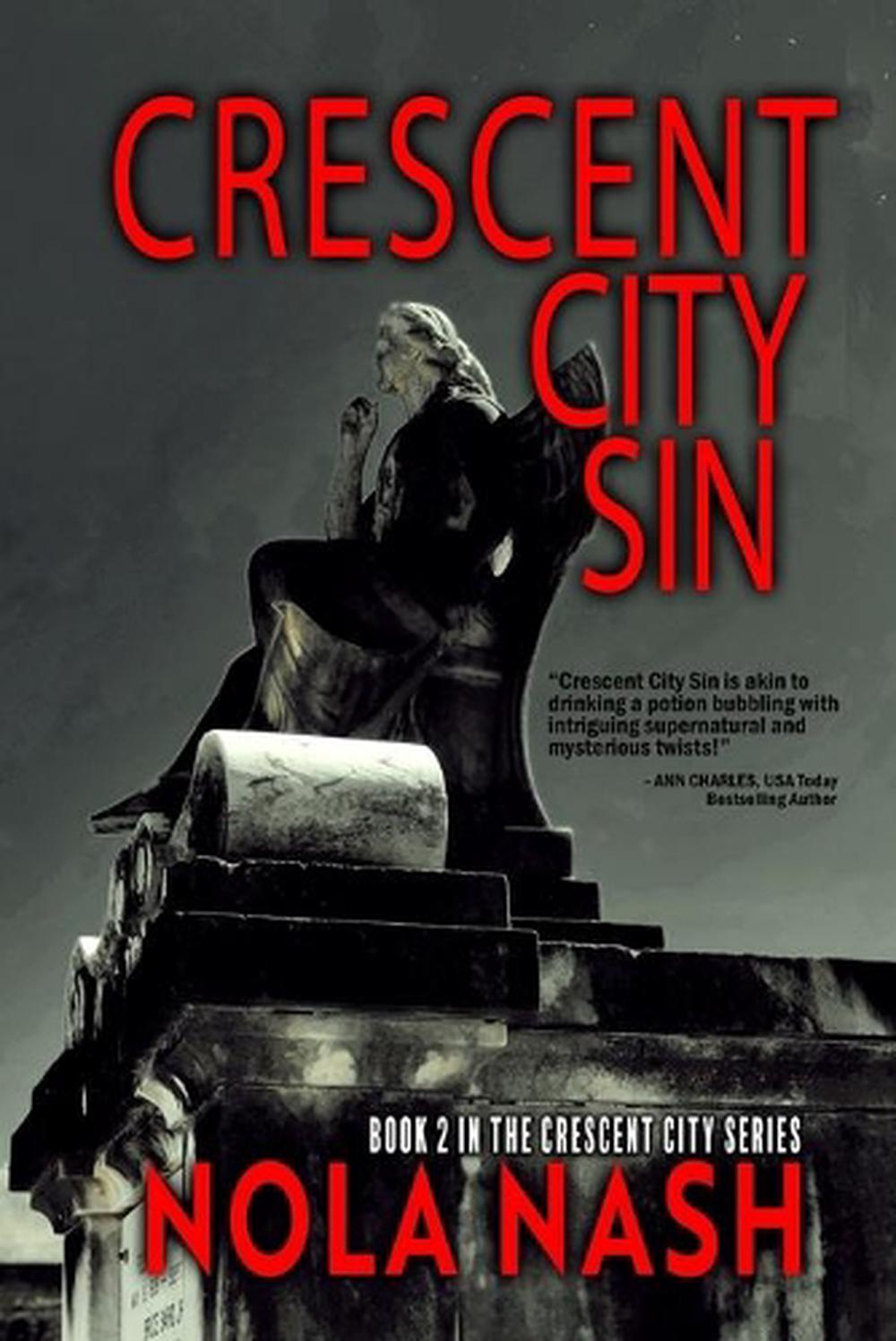 crescent city book order
