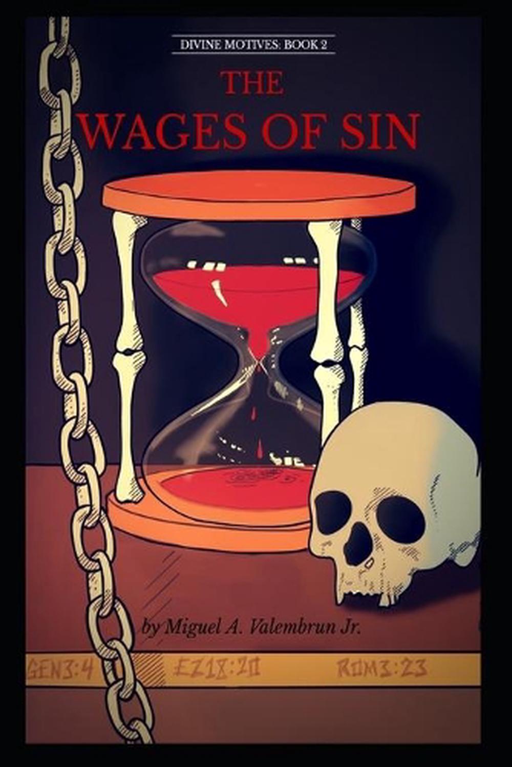 Прохождение wages of sin