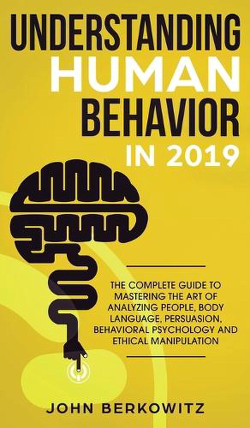 Understanding Human Behavior In 2019 The Complete Guide To Mastering The Art Of Ebay 