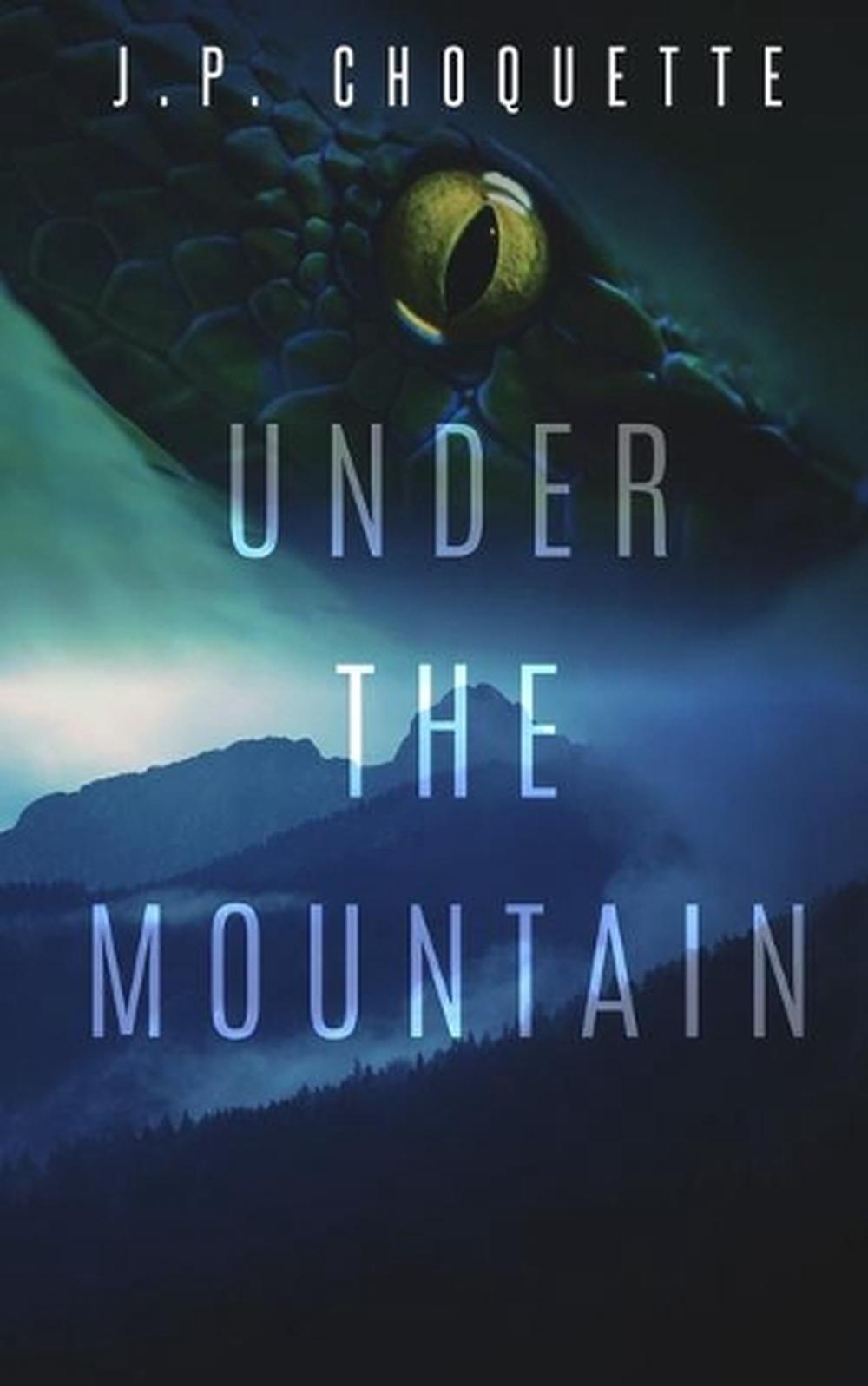 under the mountain by maurice gee