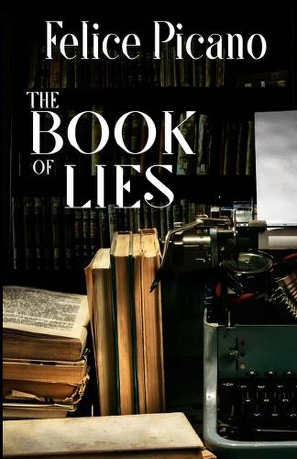 the book of lies by james moloney the book of lies by james moloney