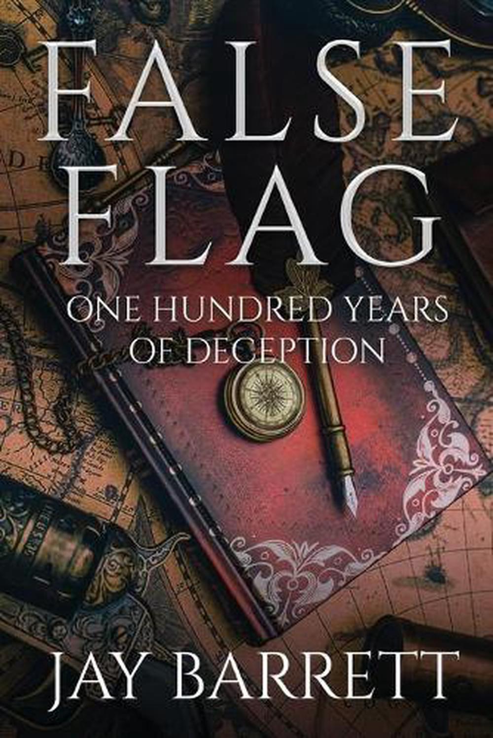 The False Flag The False Flag