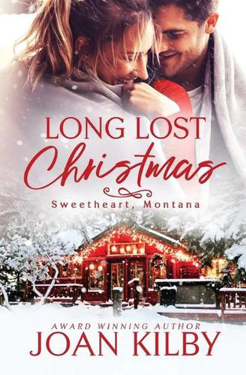 Long Lost Christmas by Joan Kilby (English) Paperback Book Free ...