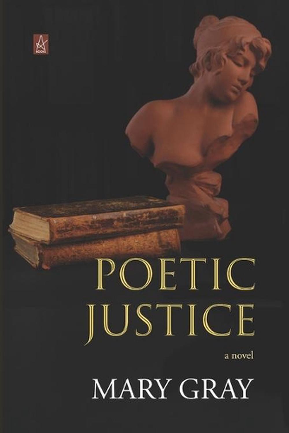 Poetic justice essay image