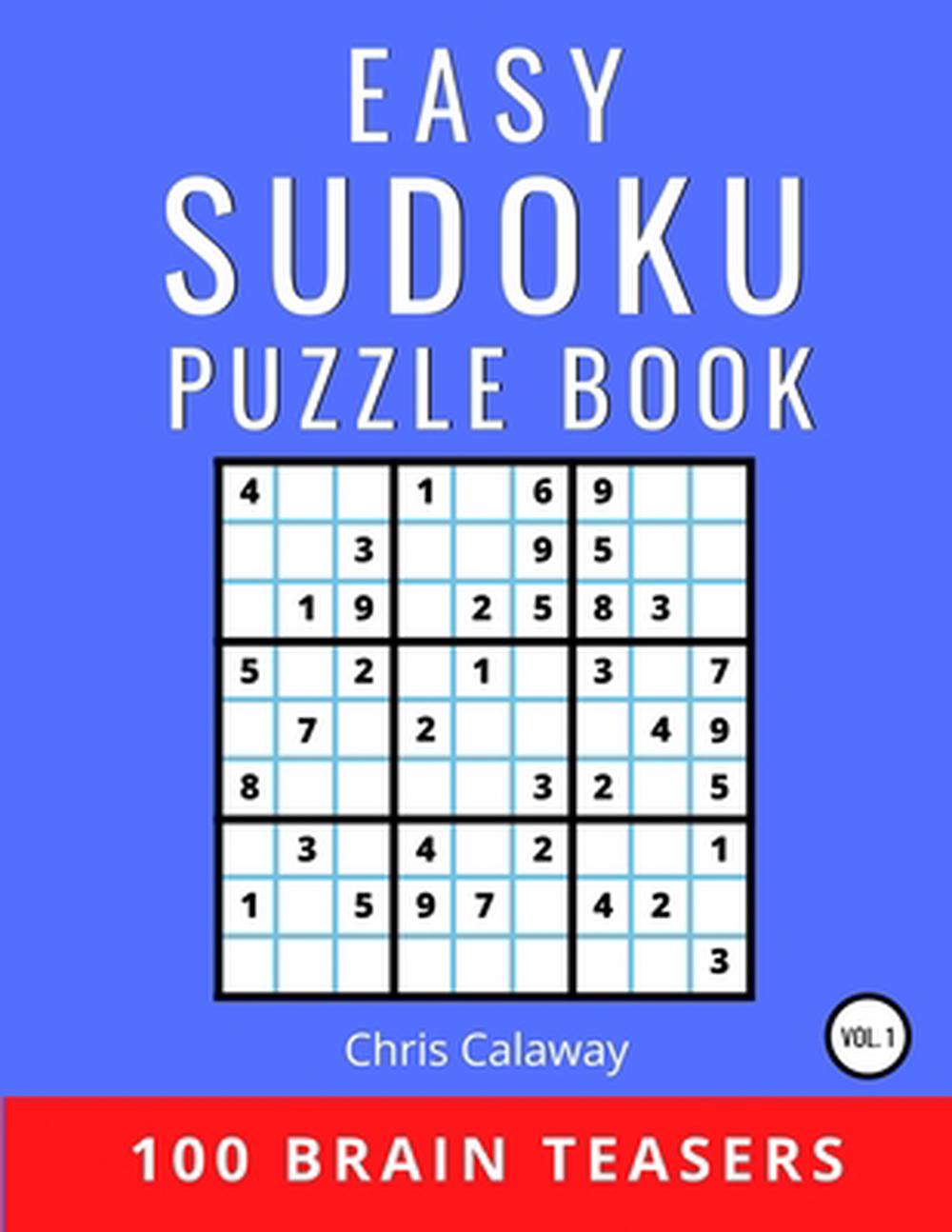 easy sudoku puzzles doc