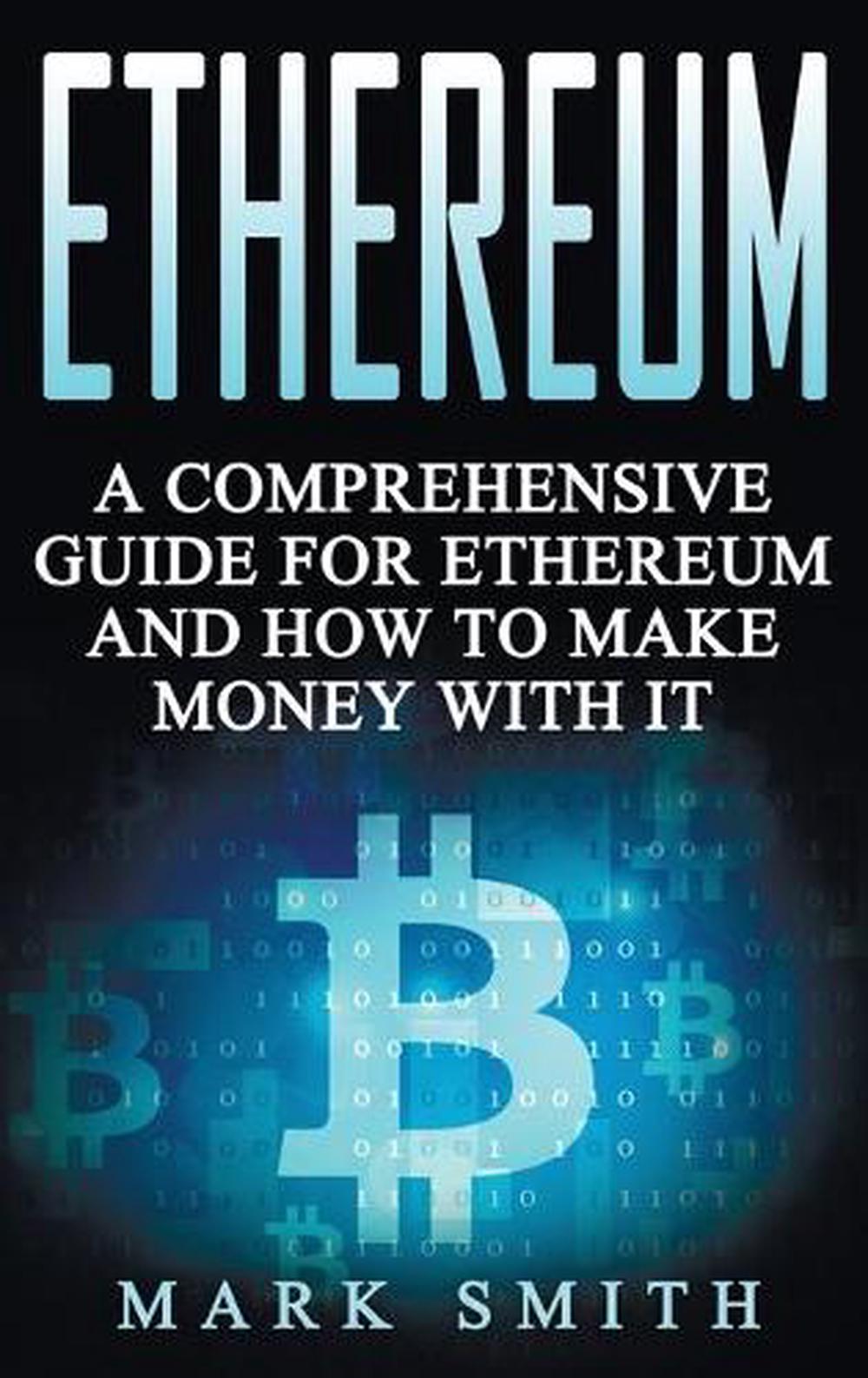 book value of ethereum