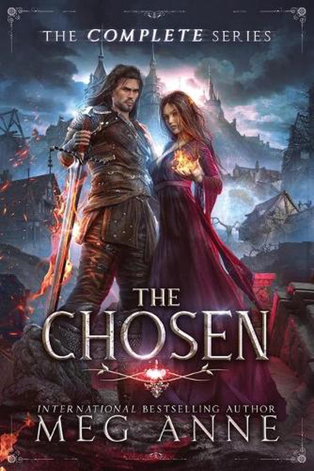 the-chosen-the-complete-series-by-meg-anne-english-paperback-book