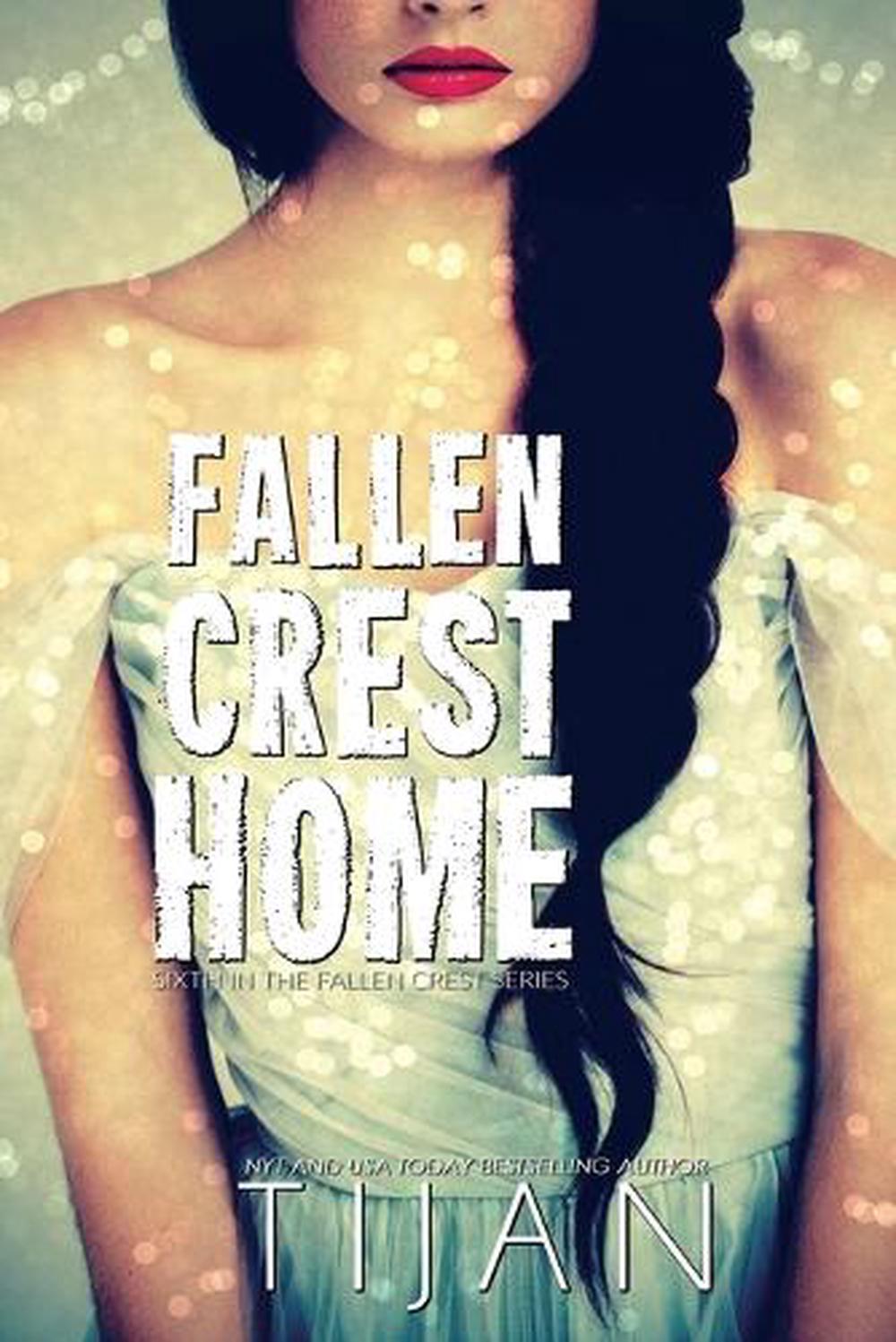 books similar to fallen crest books similar to fallen crest