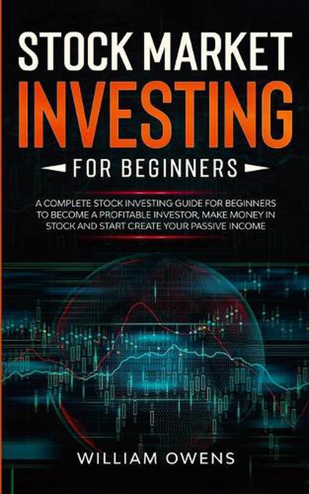 stock investment guide