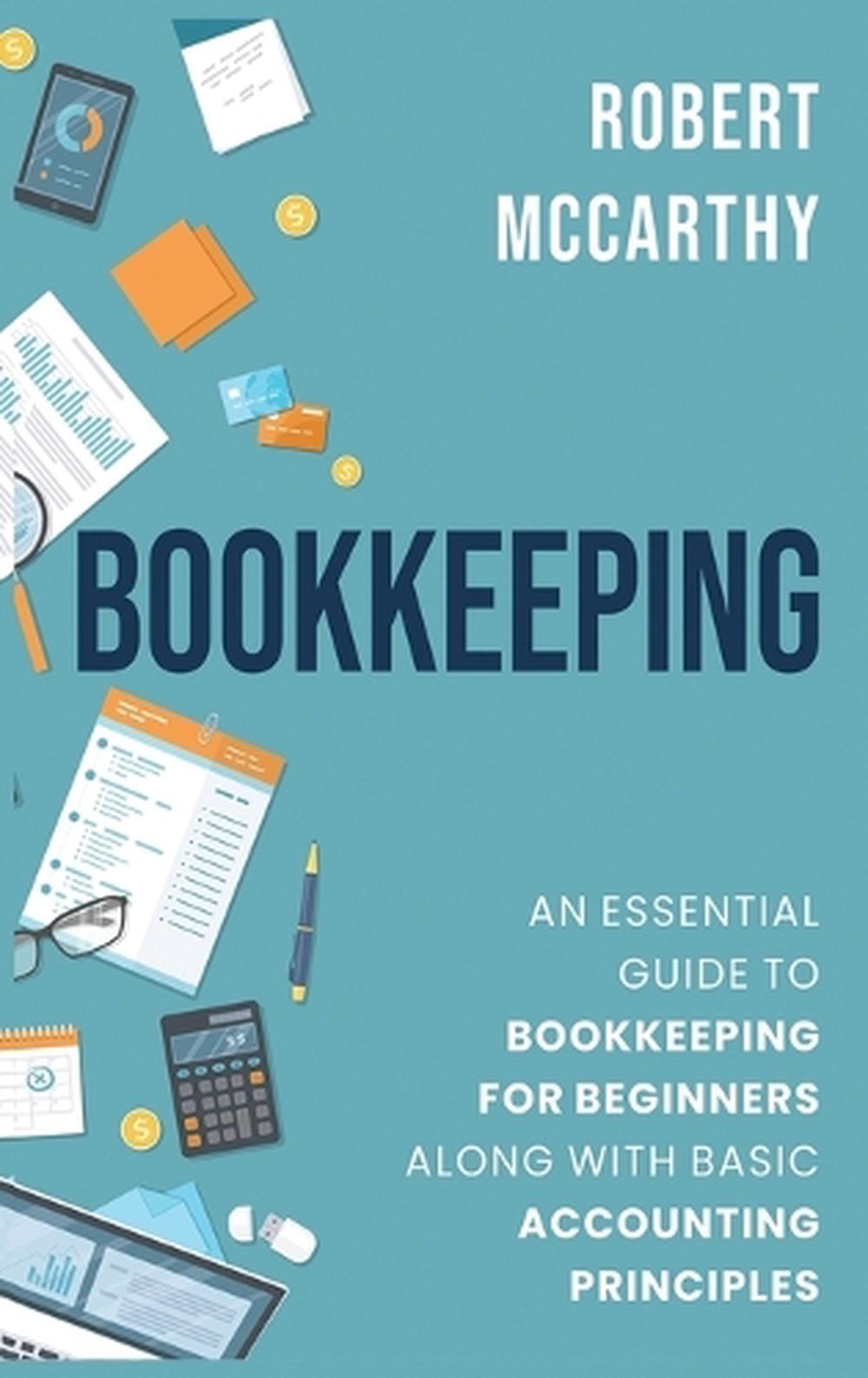 bookkeeping course for beginners
