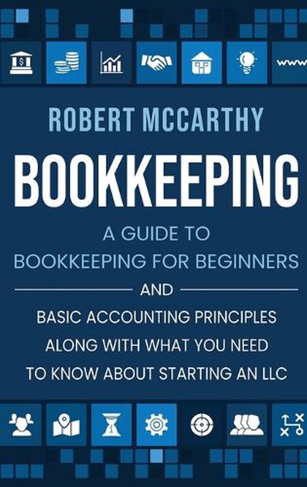 bookkeeping and accounting are same