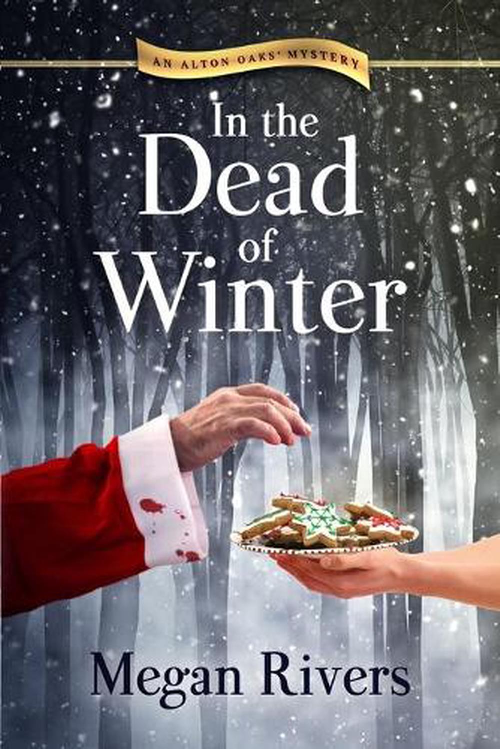 the dead of winter by chris priestley