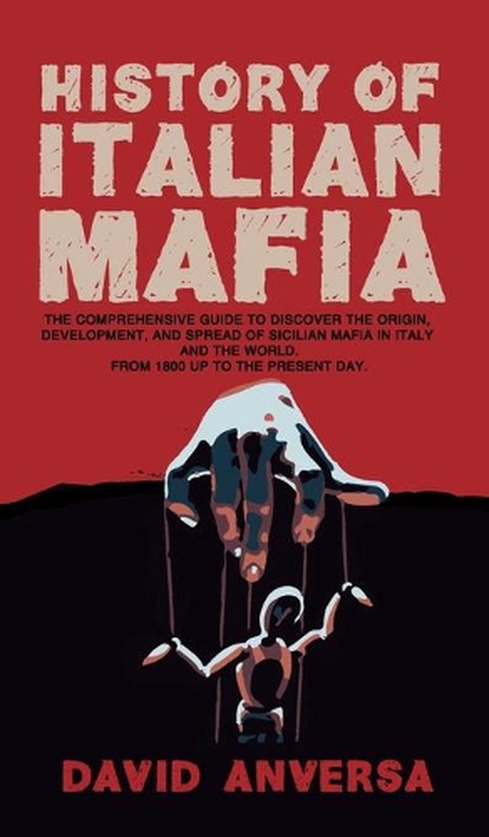 Origin Of Italian Mafia