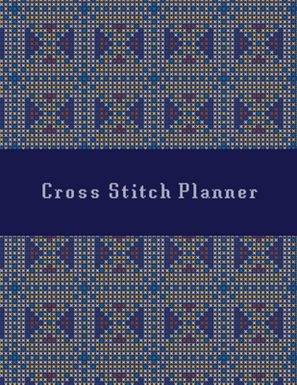cross stitch graph paper 14 count