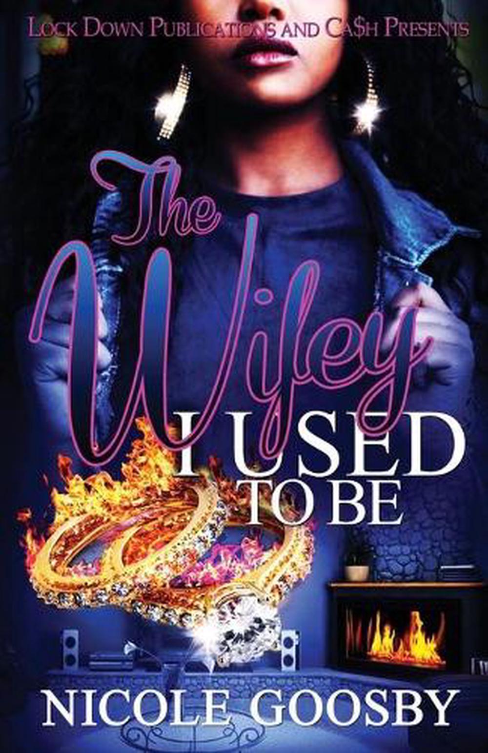 Book reports on the book wifey image