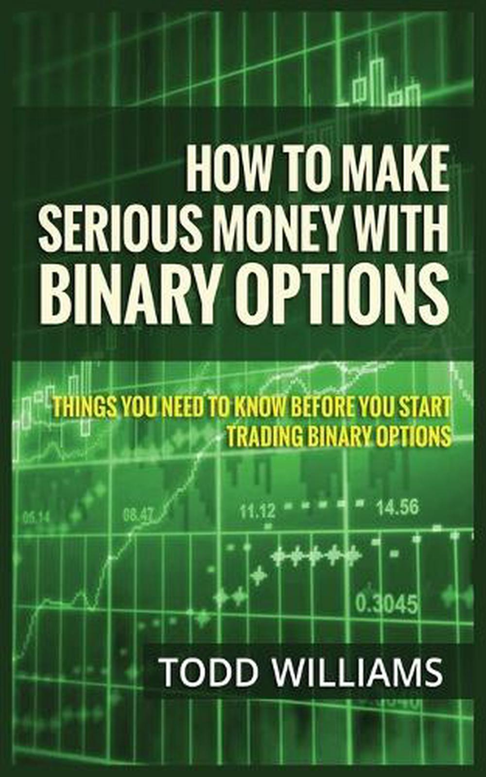 Can A Beginner Make Money With Binary Options? does anyone make money on binary options