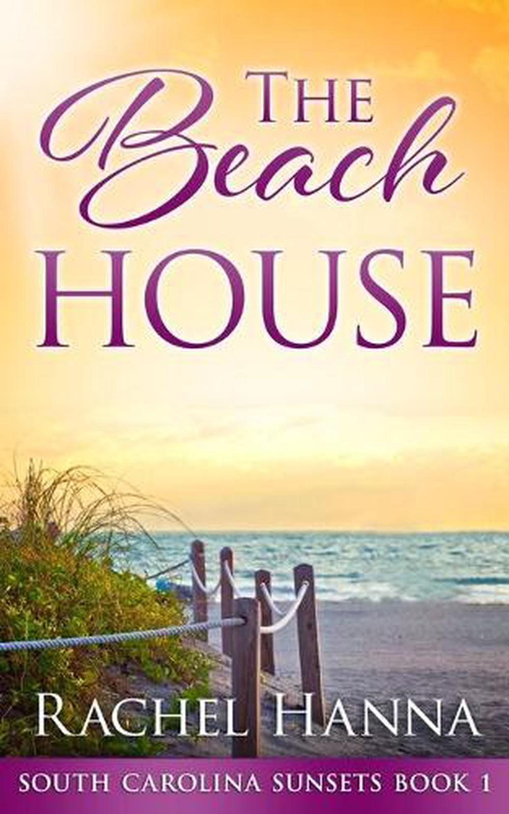 The Beach House Books In Order - qbooksf