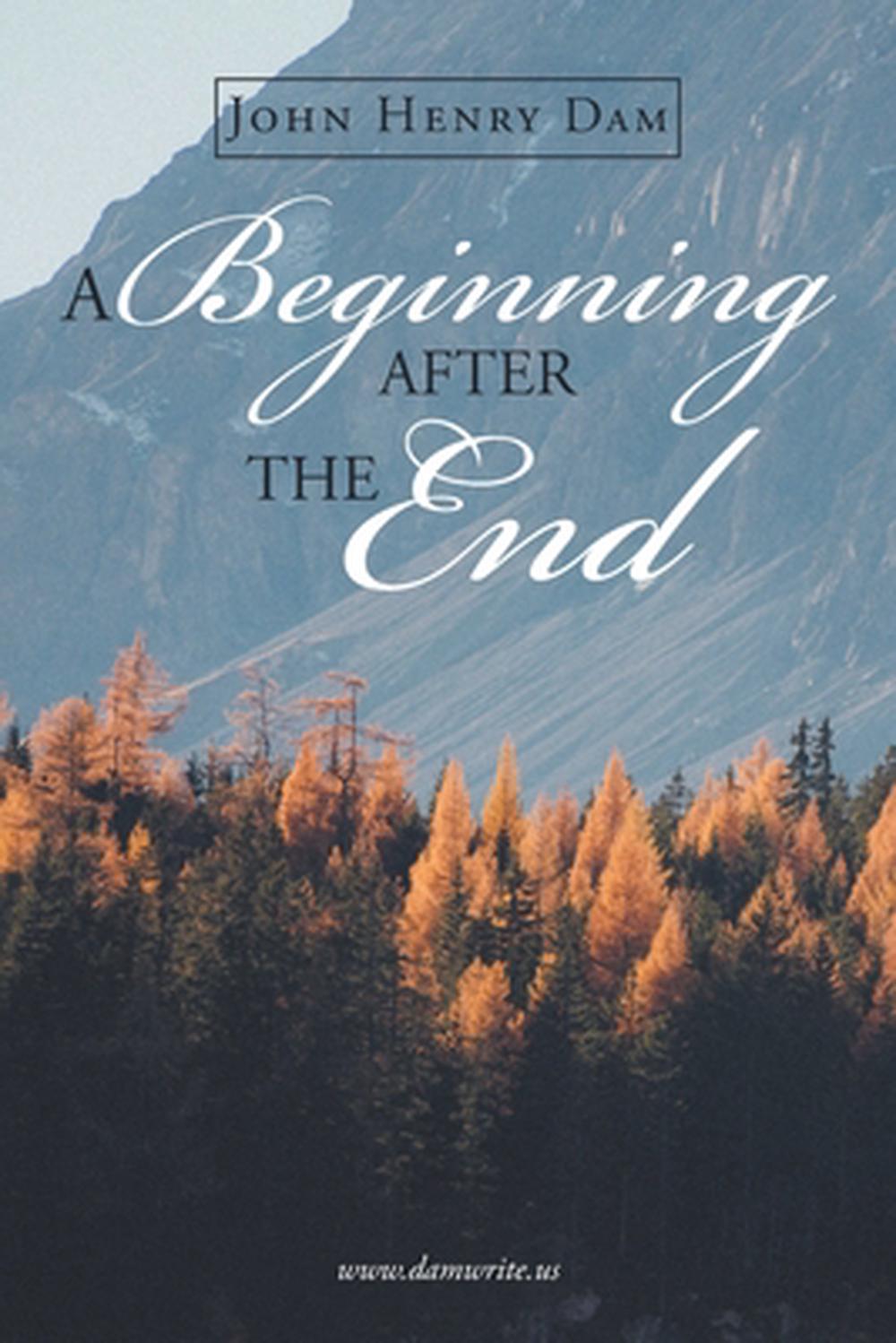 A Beginning after the End BOOK 2 by John Henry Dam