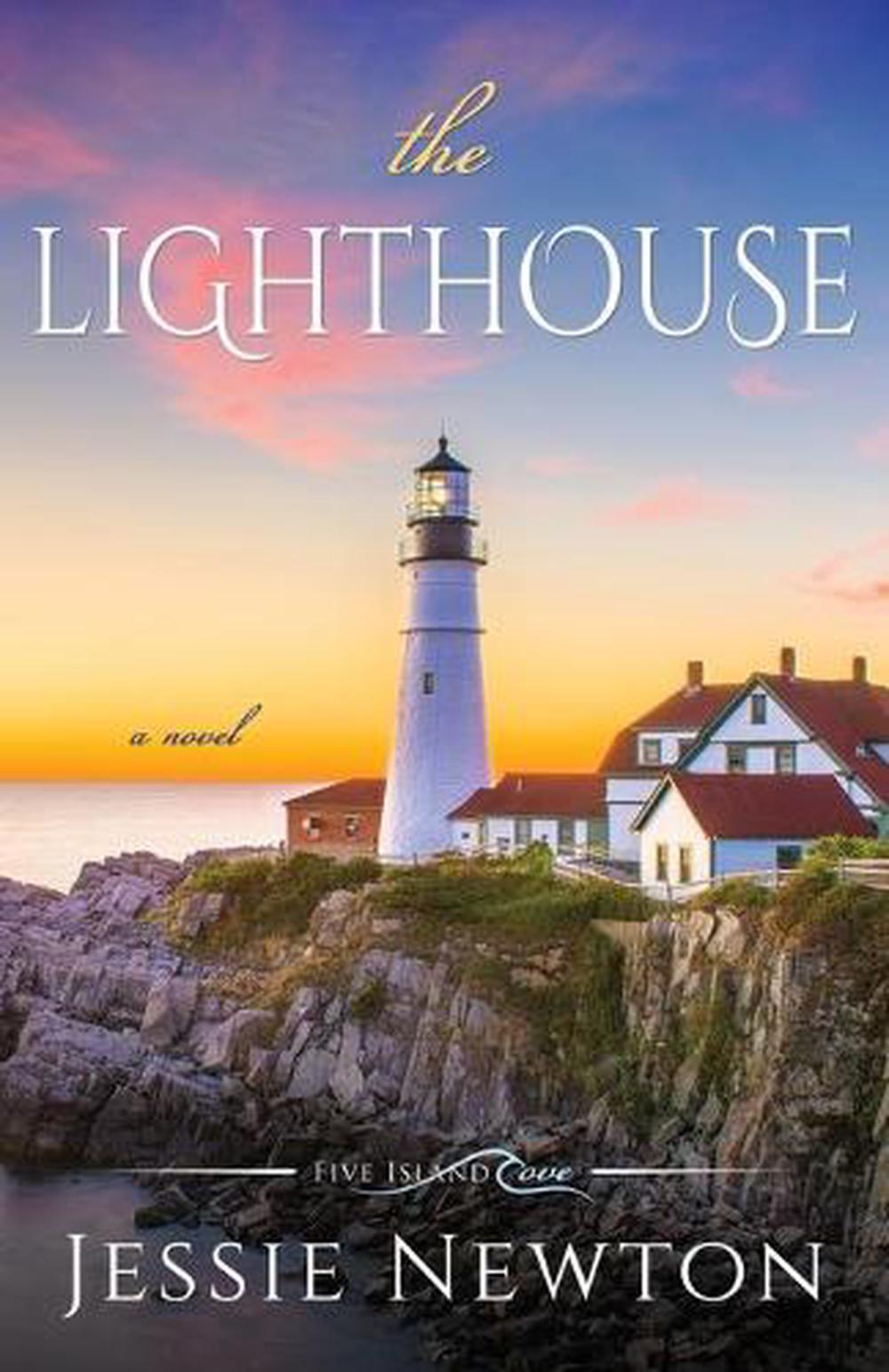 the lighthouse book review