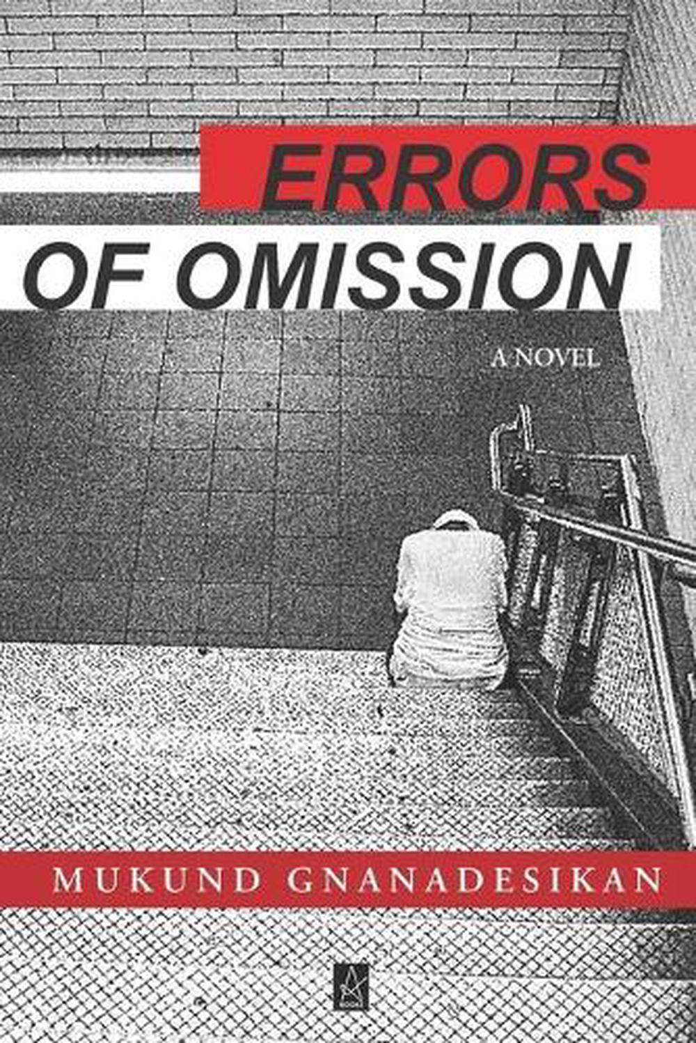 errors-of-omission-a-novel-by-mukund-gnanadesikan-english-paperback