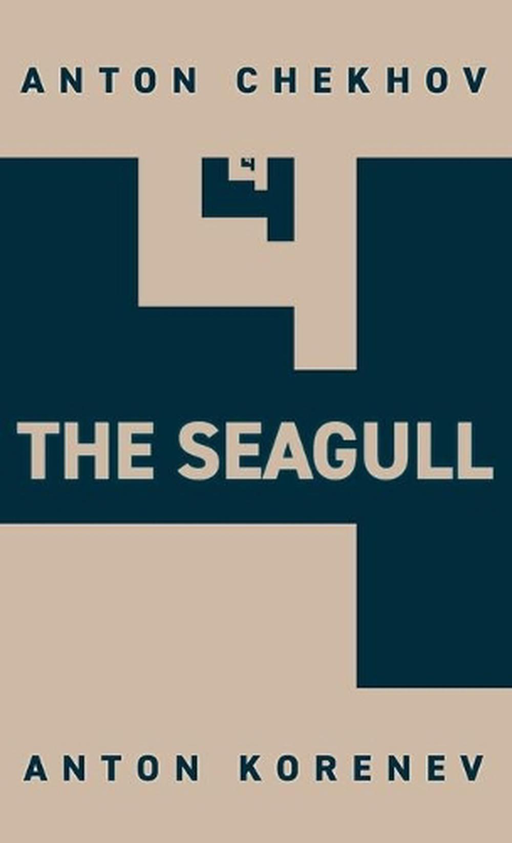 the seagull anton chekhov the seagull anton chekhov