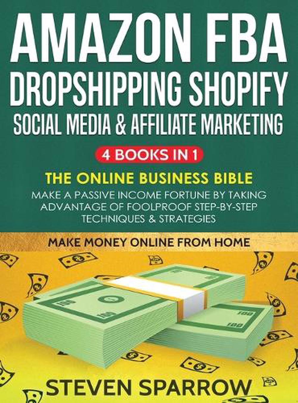 shopify fba