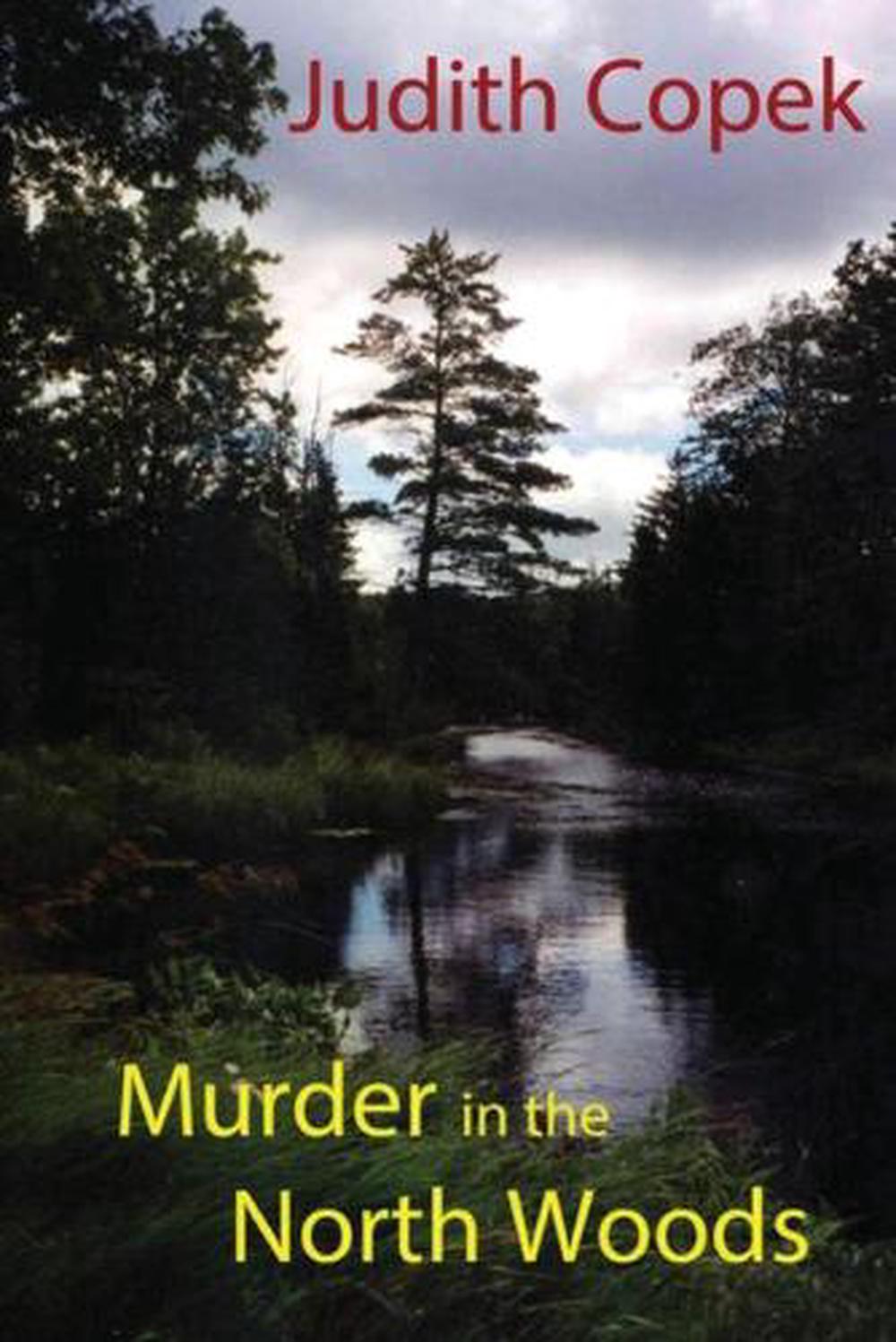 book review of north woods