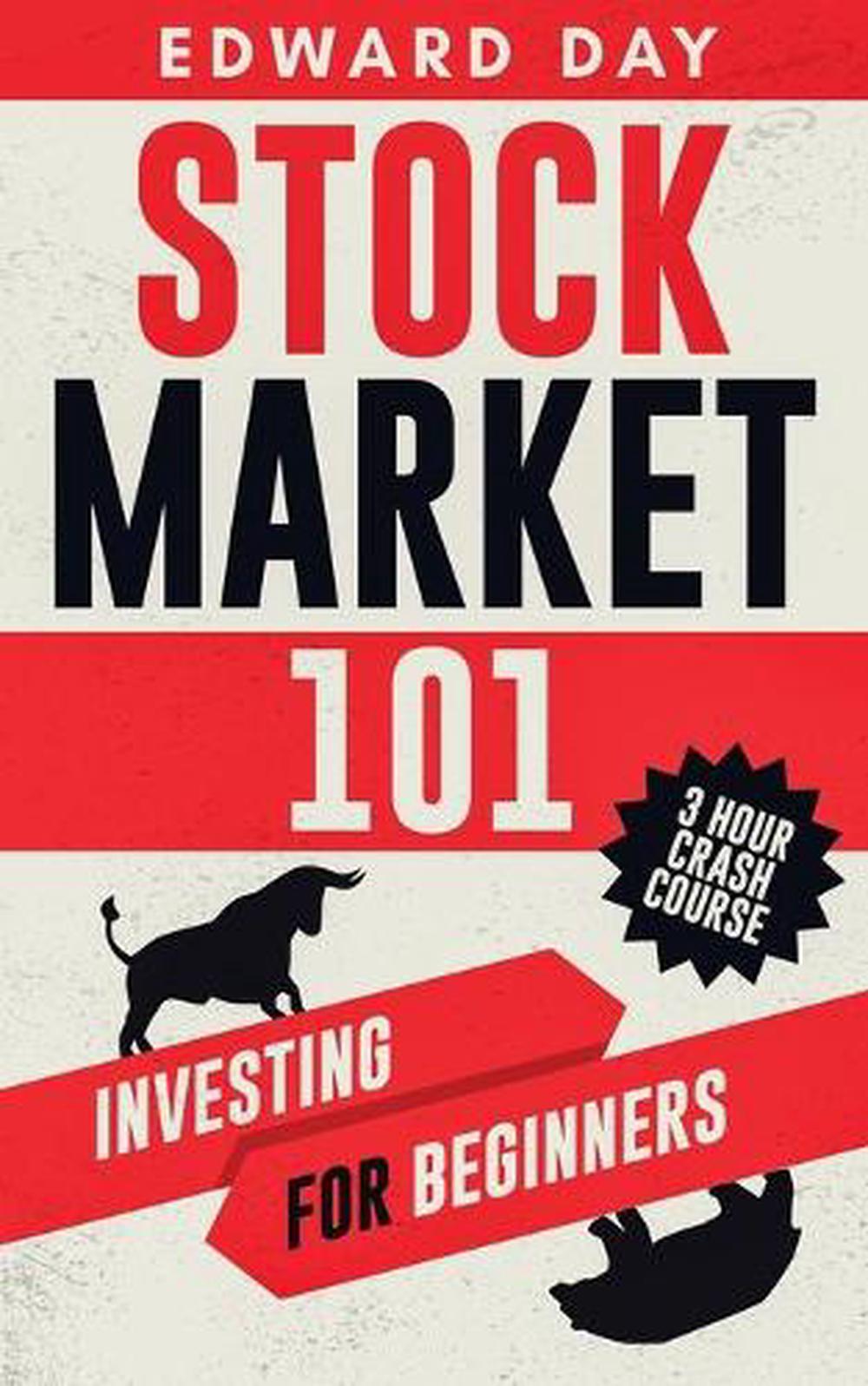 best stock investment guide book