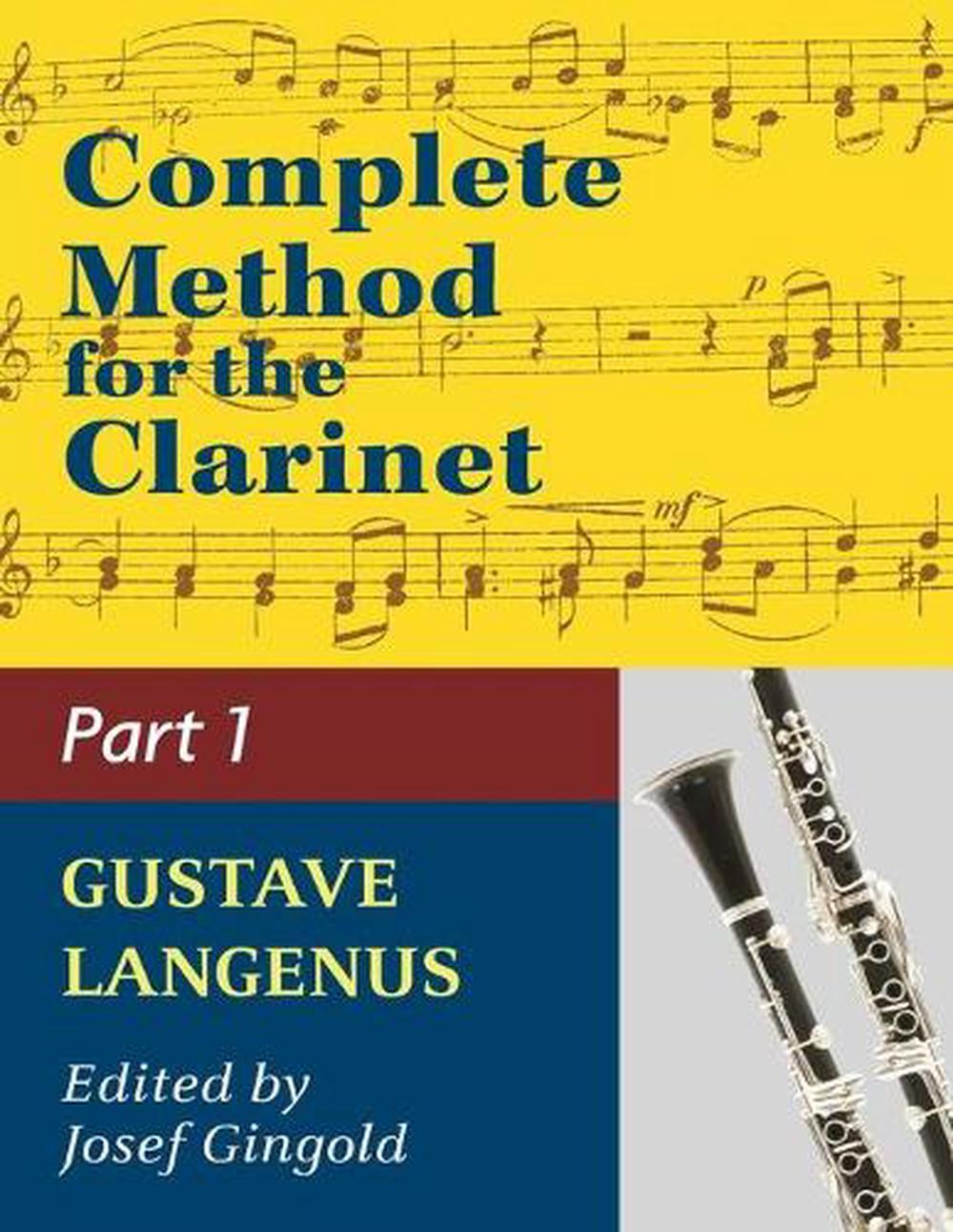 Complete Method for the in Three Parts (Part 1) Paperback Book