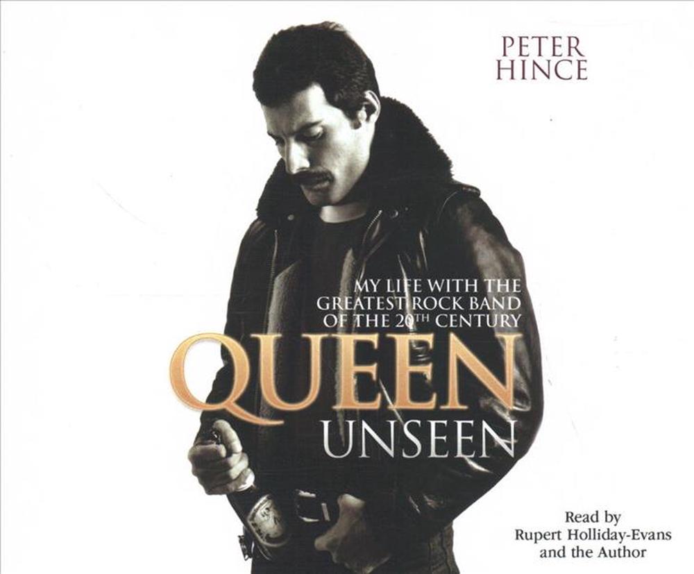 激レア Queen Unseen UK ボックスセット 1992の+spbgp44.ru