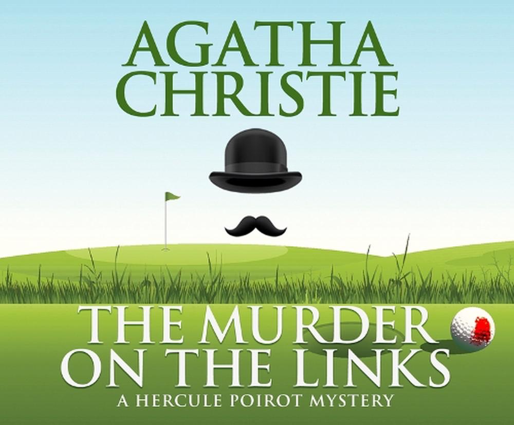 the murder on the links movie