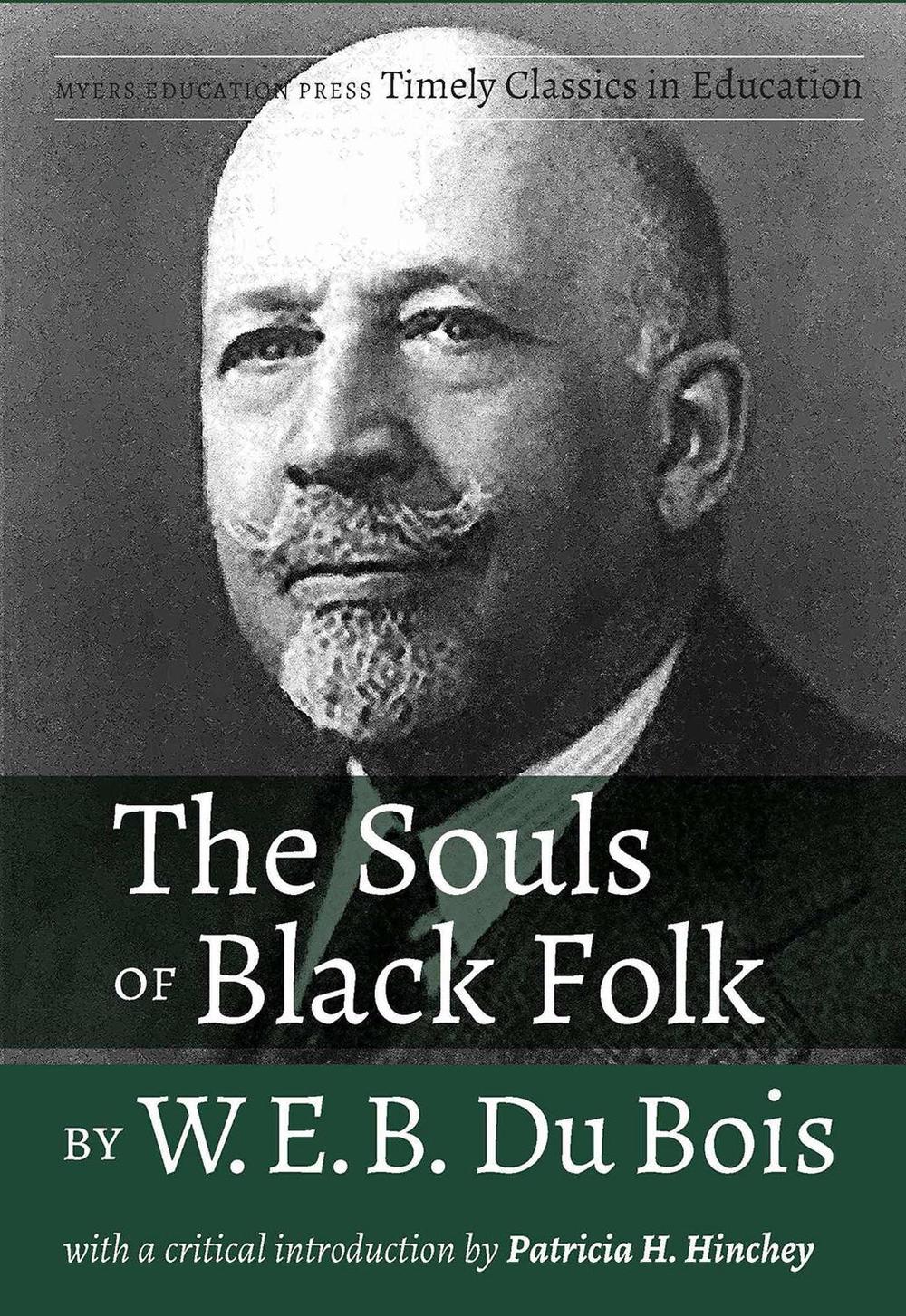 The Souls of Black Folk by