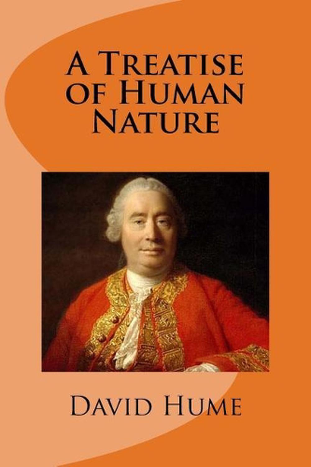 author of a treatise of human nature author of a treatise of human nature