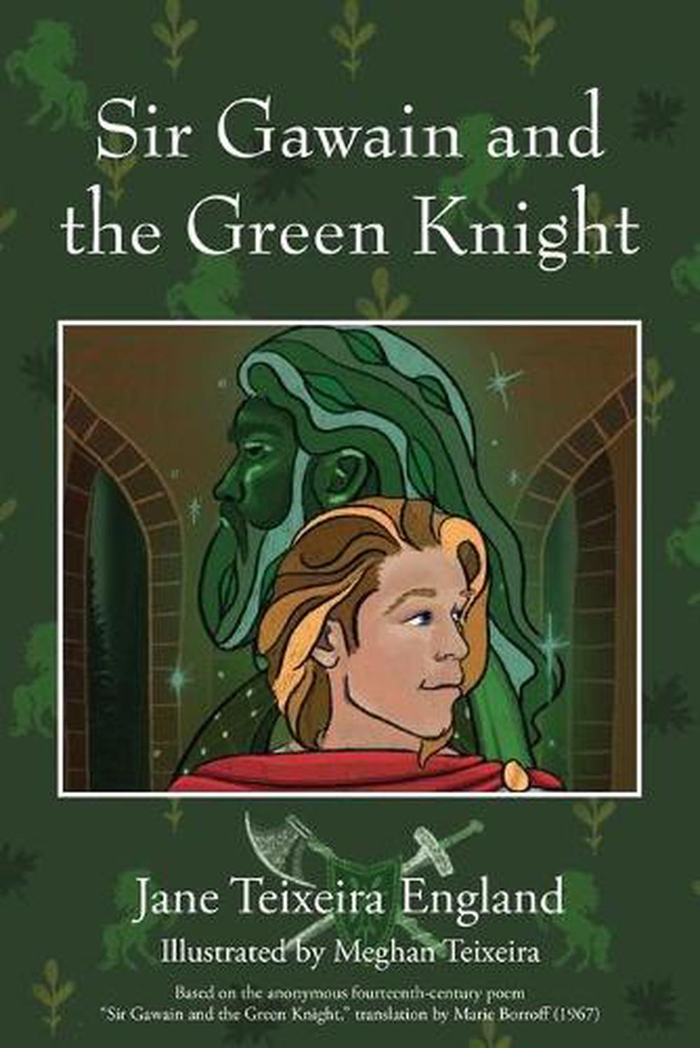 Courtesy In Sir Gawain And The Green Knight