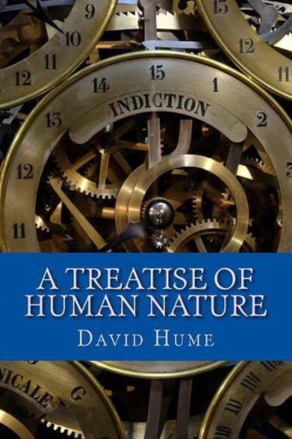 hume a treatise of human nature