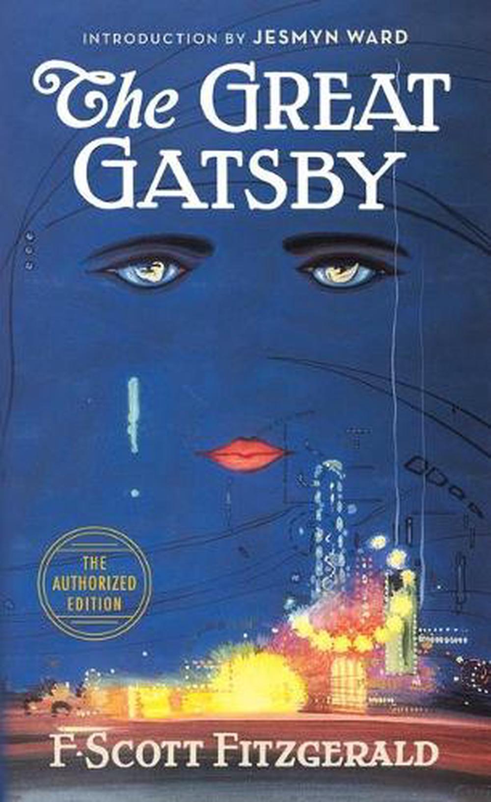 in chapter 3 of the great gatsby why does fitzgerald tell us about the auto accident