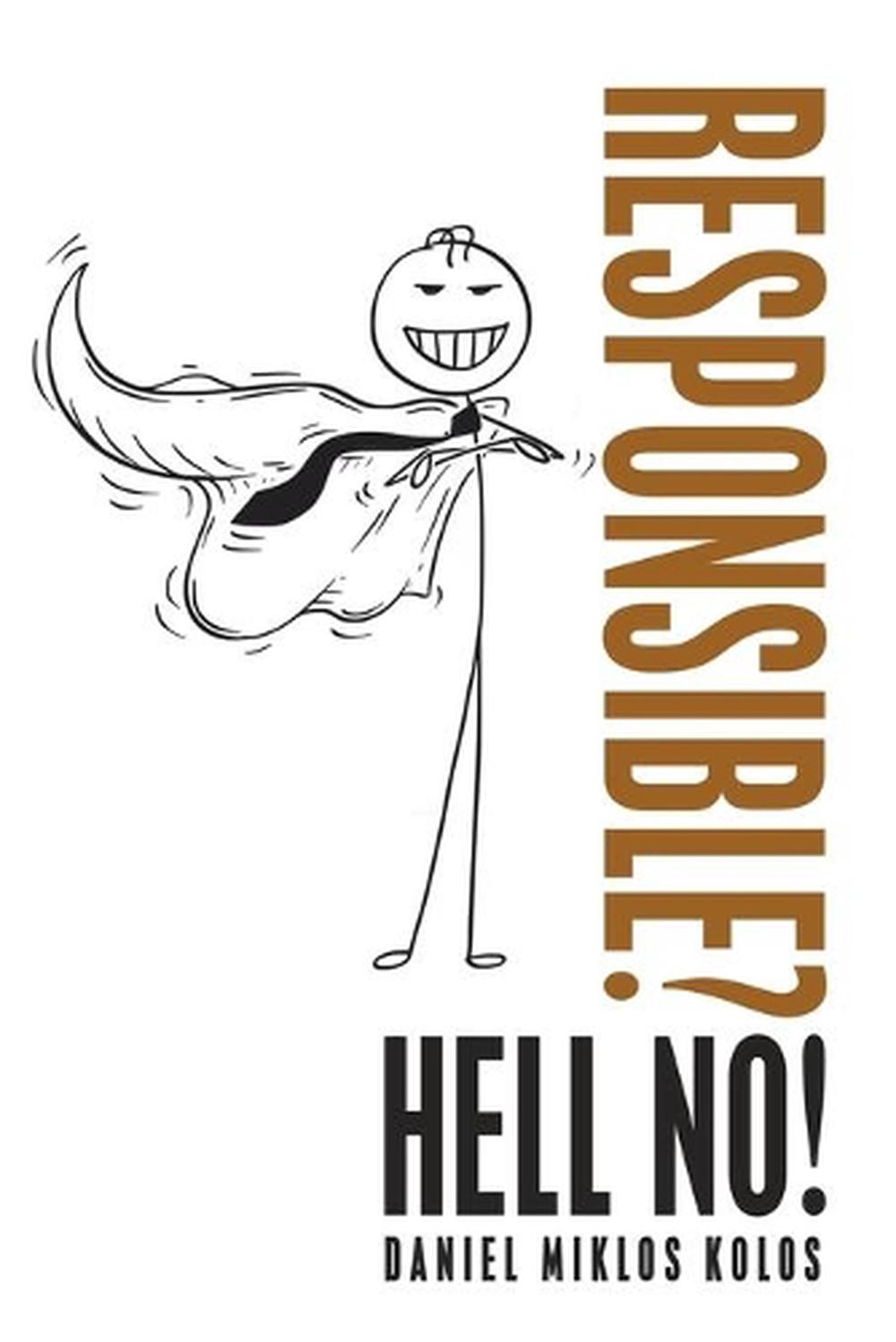 Just Say (Hell) No by Rosalind James