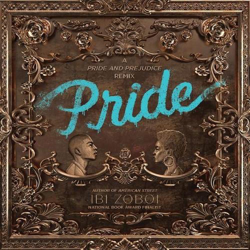 pride by ibi zoboi characters