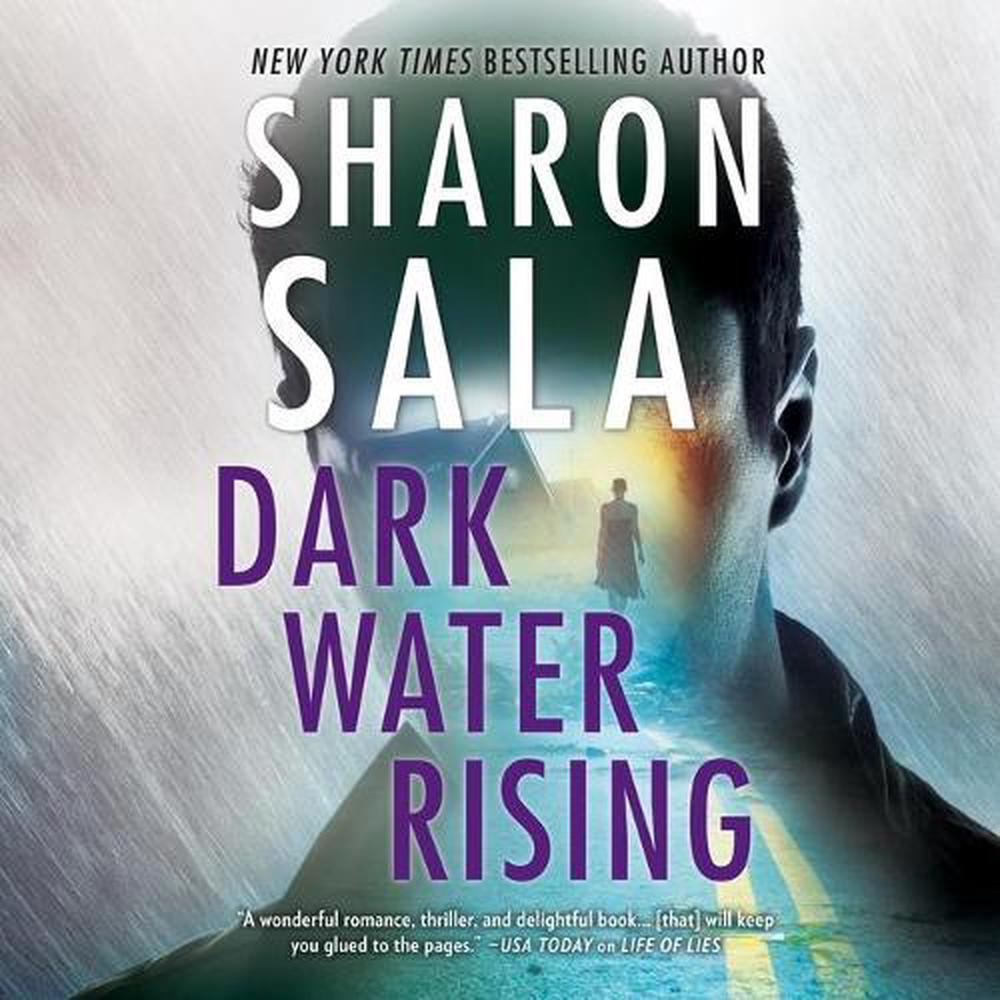 Dark Water Rising by Sharon Sala (English) Compact Disc Book Free ...