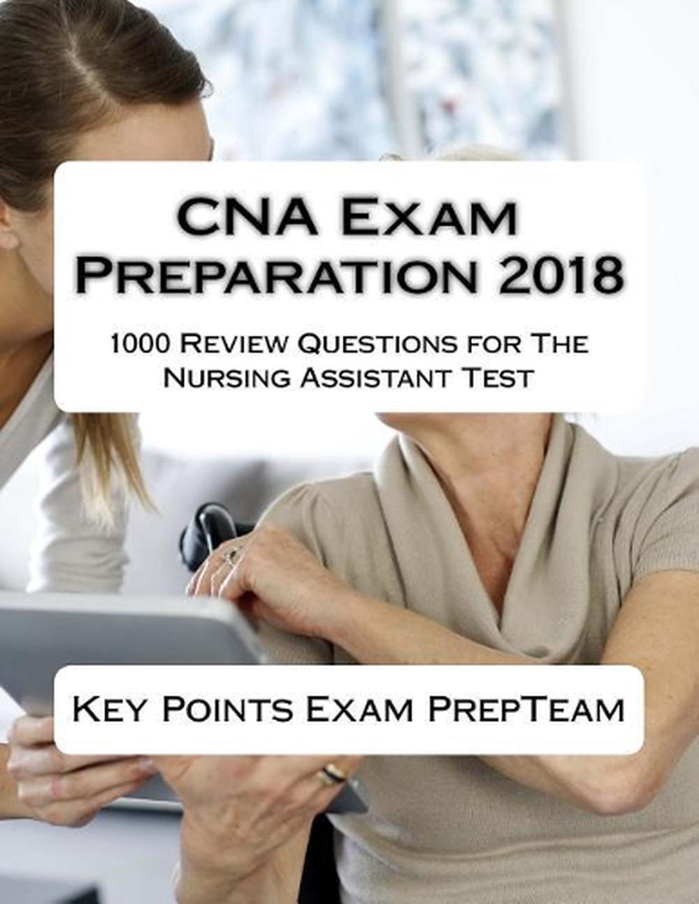 cna test questions and answers 2017