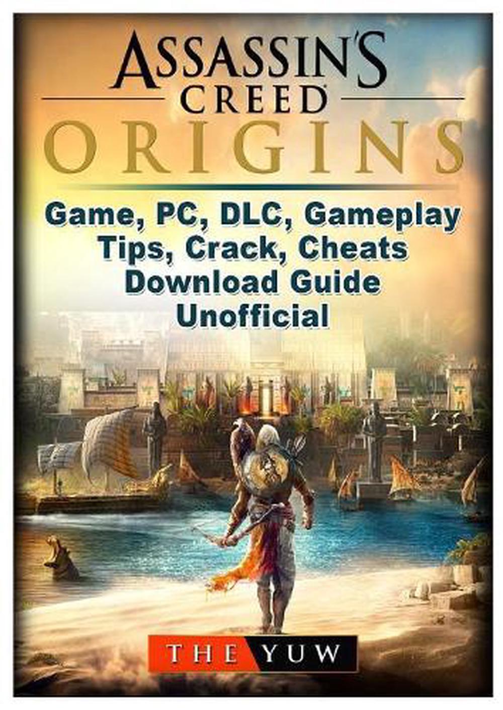 Assassins Creed Origins Game Pc Dlc Gameplay Tips Crack Cheats