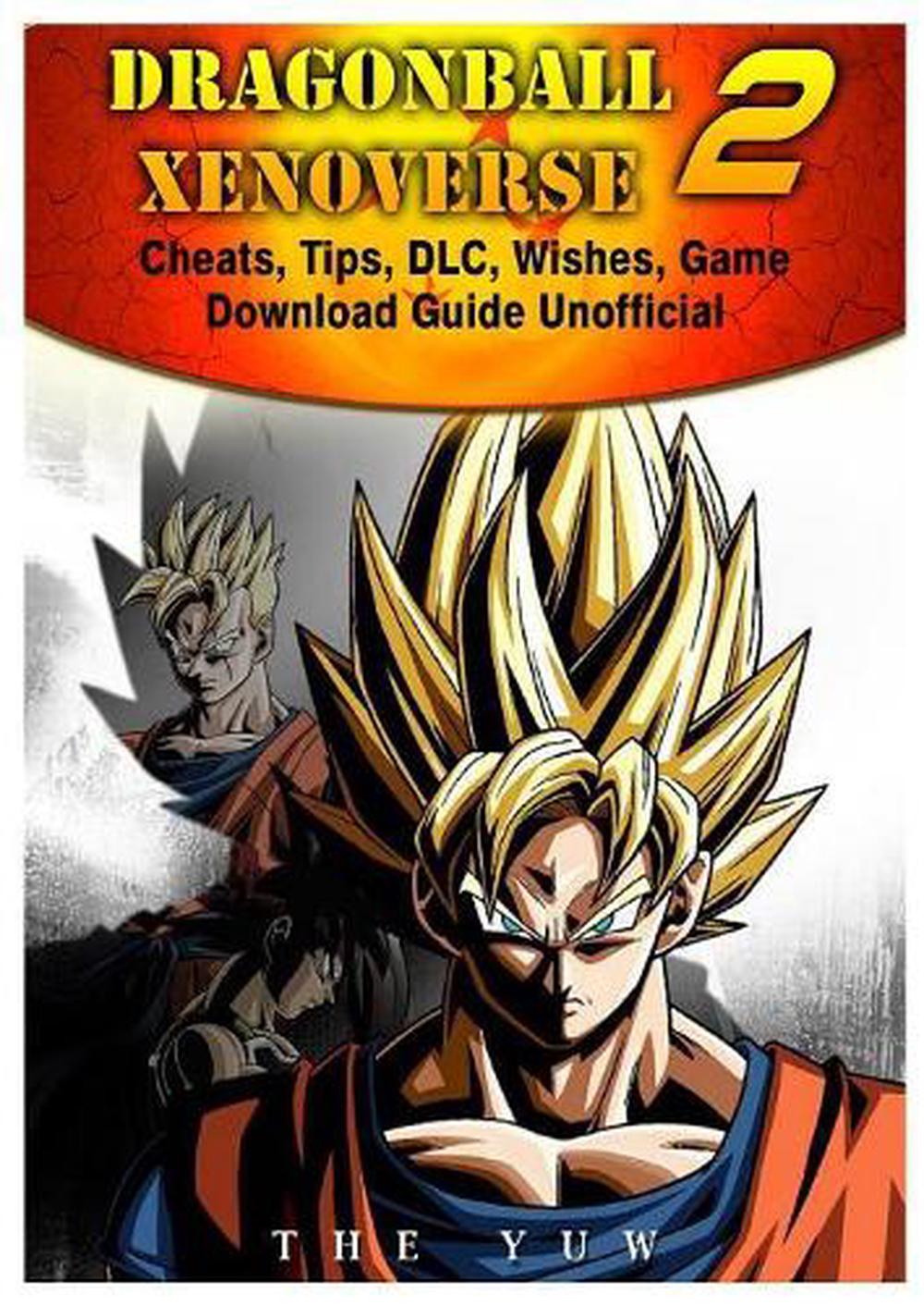 dragon ball xenoverse 2 pc download for free 2019