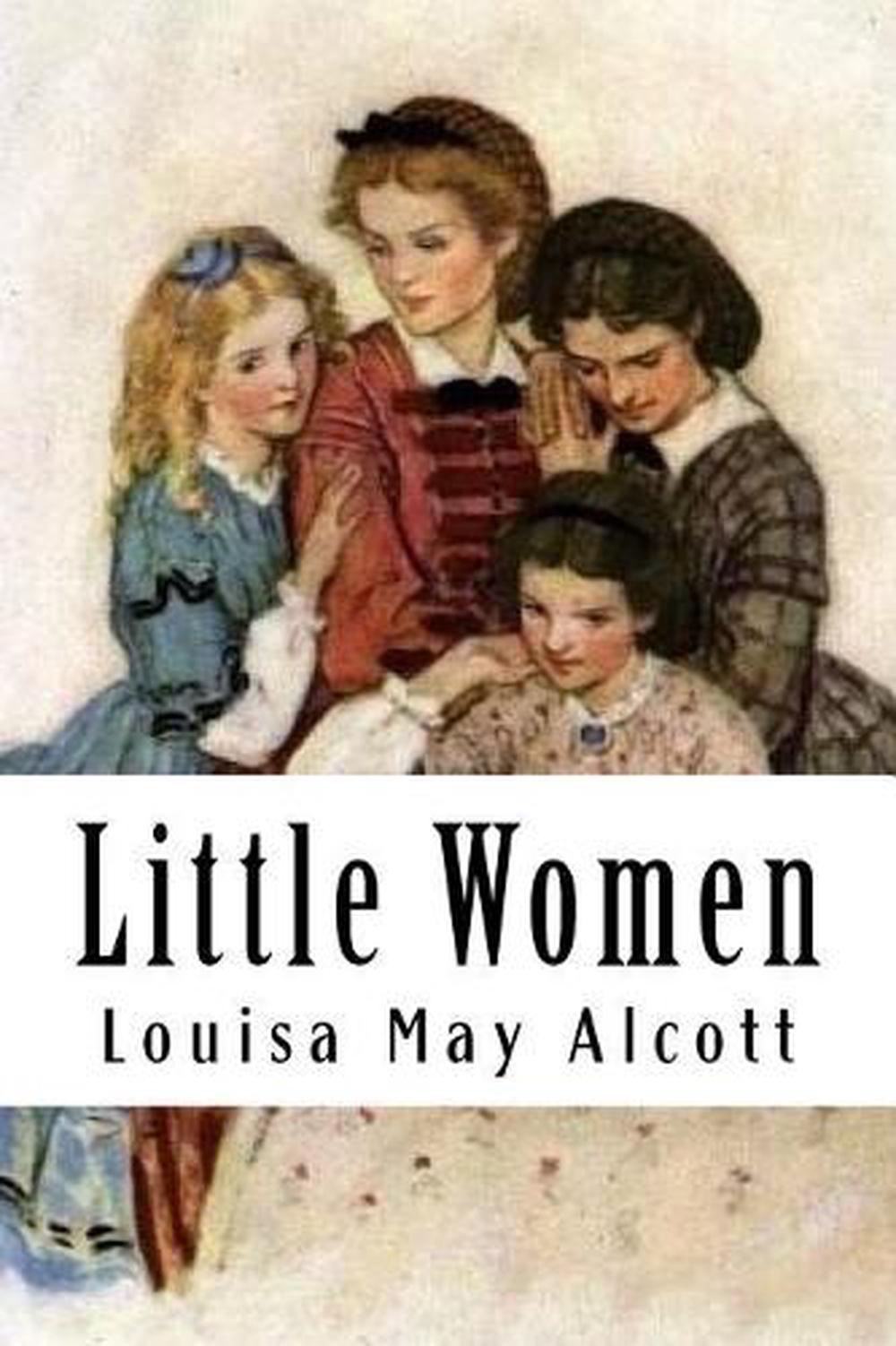 book review of little women wikipedia